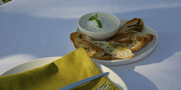 İluka Mutfağı ve Lezzetleri - Yalova İluka Restorant